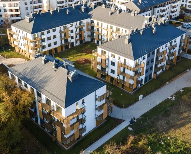 Jaki trend zmieni wkrótce rynek mieszkaniowy 